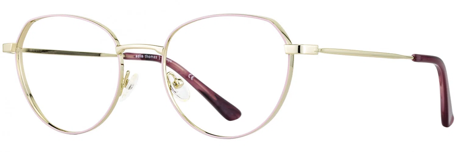 Adin Thomas AT480 Eyeglasses - view 18